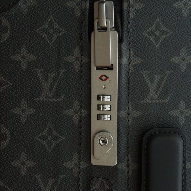 LV Suitcase